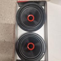 Woofer Tec da 20 sp8