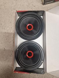 Woofer Tec da 20 sp8