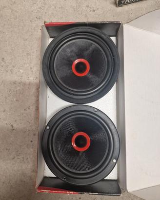 Woofer Tec da 20 sp8