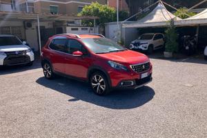 PEUGEOT 2008 1.2 110cv Allure