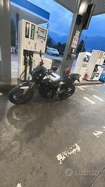 YAMAHA MT-07 2015 ABS – FULL POWER –