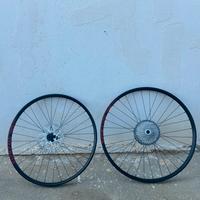 cerchi SYNCROS 27.5 alluminio