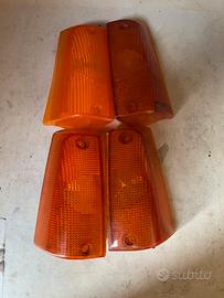 Frecce anteriori fiat panda 141
