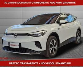 Volkswagen ID.4 52 kWh Pure Performance 170cv