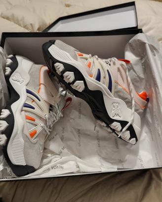 scarpe Patrizia Pepe 
