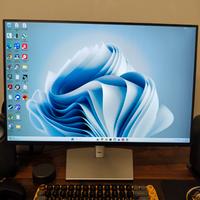 Monitor Dell 24"