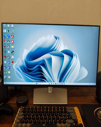 Monitor Dell 24"