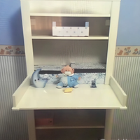 Fasciatoio Ikea Hensvik