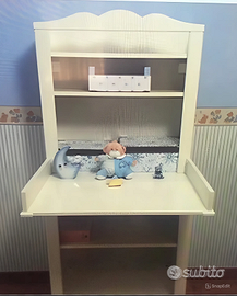 Fasciatoio Ikea Hensvik