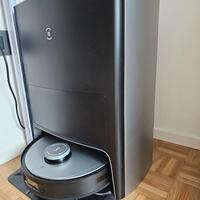 Robot ECOVAX X1 OMNI