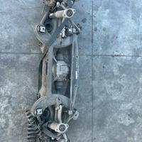 Ponte posteriore mercedes GLC anno 2017