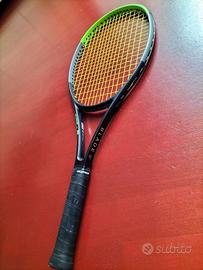 Racchetta da Tennis Wilson Blade 101 L versione 7.