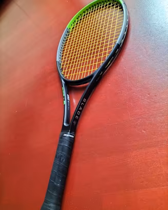 Racchetta da Tennis Wilson Blade 101 L versione 7.