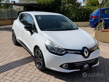 Renault Clio dCi 8V 75 CV Start&Stop 5 porte Energ