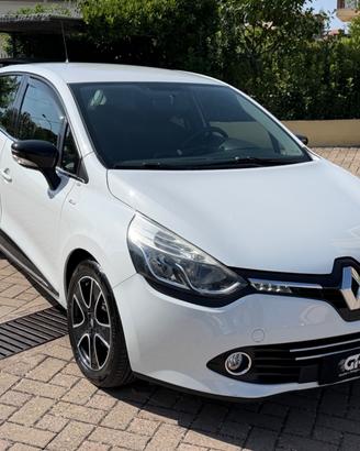 Renault Clio dCi 8V 75 CV Start&Stop 5 porte Energ