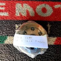 Frizione completa piaggio