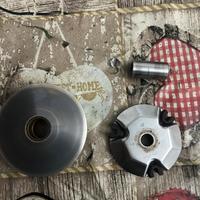 variatore hi-speed polini