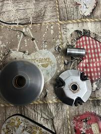 variatore hi-speed polini