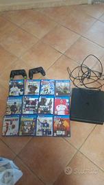 PLAYSTATION 4