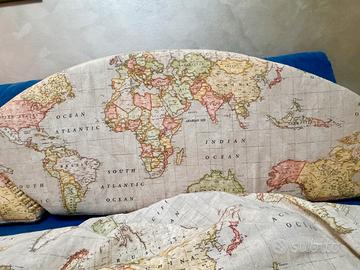 Imbottitura divano letto/