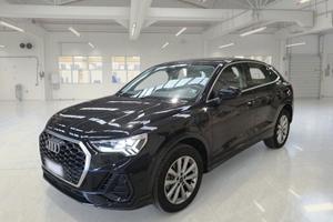 AUDI Q3 SPORTBACK 45 TFSI E S TRONIC BUSINESS PLUS