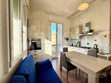 Appartamento Bologna [Cod. rif 3335678ARG] (Saffi)