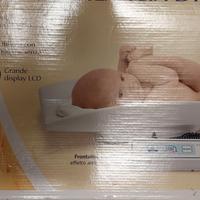 Bilancia x neonati Mister Baby