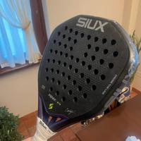 Siux fenix pro 6