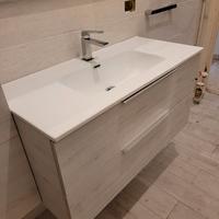 Bagno completo 