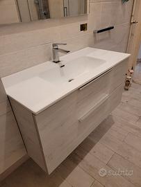 Bagno completo 