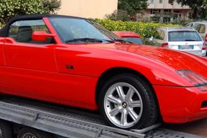 BMW Z1