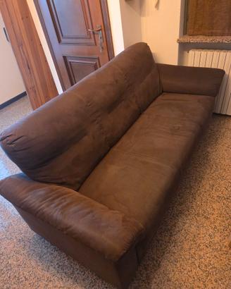 DIVANO 3 POSTI