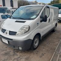 Renault Trafic 2.0 DCI Furgone "TAGLIANDATO"