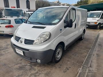 Renault Trafic 2.0 DCI Furgone "TAGLIANDATO"