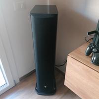 Impianto HIFI Completo Alta Classe 