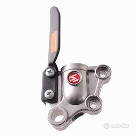 Piedino forcella scooter Gilera Typhoon 561674 561