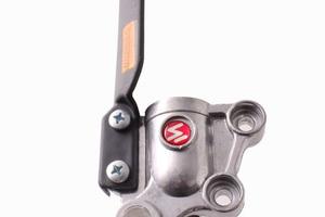 Piedino forcella scooter Gilera Typhoon 561674 561