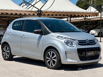 CITROEN C1 VTi 72 S&S 5 porte Feel