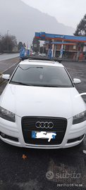 Audi A3 s line