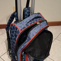 Zaino per la scuola Seven