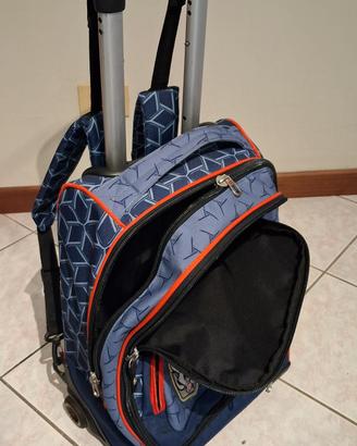 Zaino per la scuola Seven