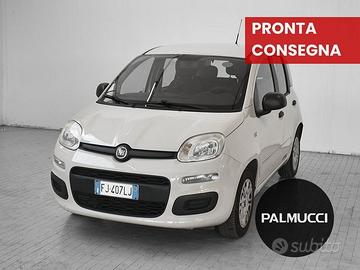 FIAT Panda 1.2 69cv E6 Easy