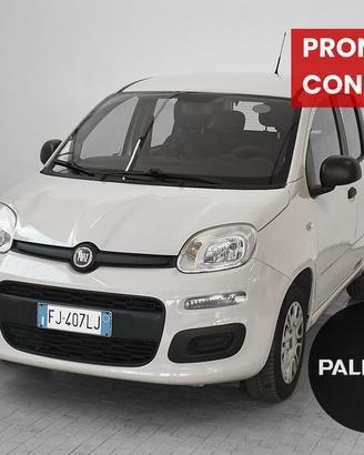FIAT Panda 1.2 69cv E6 Easy