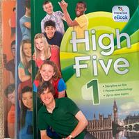 Libri di Testo Scuola Media 3° parte