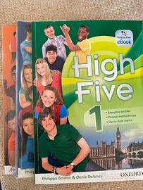 Libri di Testo Scuola Media 3° parte