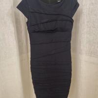 Abito blu navy (tag.42)