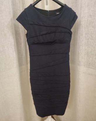 Abito blu navy (tag.42)