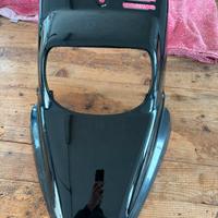 Carena anteriore booster