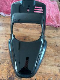 Carena anteriore booster