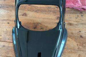 Carena anteriore booster